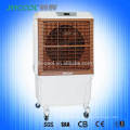 Manufactory wholesale evaporative warehouse air cooler with water